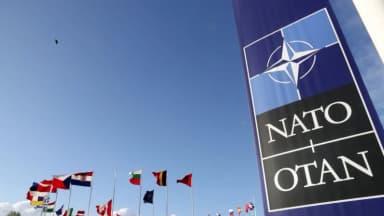 Arrestan a becaria canadiense de origen chino por cargos de espionaje en la OTAN en Bélgica