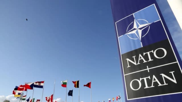 Arrestan a becaria canadiense de origen chino por cargos de espionaje en la OTAN en Bélgica
