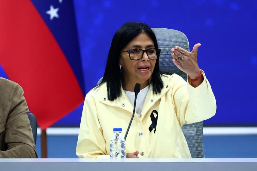 Venezuela inicia su retiro de la Corte Penal Internacional de la ONU, alegando parcialidad