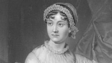 Cómo entendía Jane Austen el propósito del matrimonio