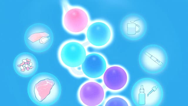 Péptidos: pequeñas proteínas con beneficios para los músculos, el peso y el antienvejecimiento, ¿cómo elegir el adecuado?