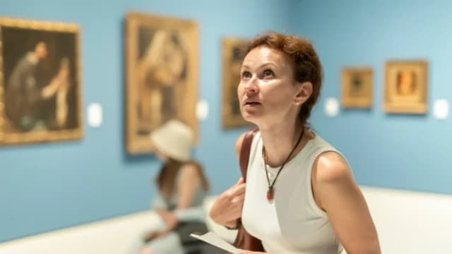 ¿Por qué la medicina ancestral considera que el arte y la belleza también curan?