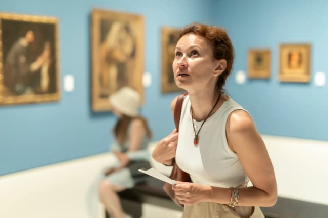 ¿Por qué la medicina ancestral considera que el arte y la belleza también curan?