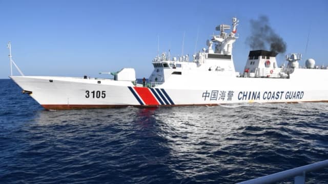 Controlar el Mar de China del Sur sería el objetivo de la presión china, afirman analistas