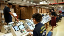 Brasil niega visas a dos funcionarios del Departamento de Estado de EE. UU. previo a las elecciones