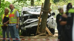 Sospechoso de atentado con vehículo en Berlín muere en tiroteo con la policía