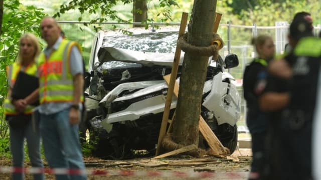 Sospechoso de atentado con vehículo en Berlín muere en tiroteo con la policía