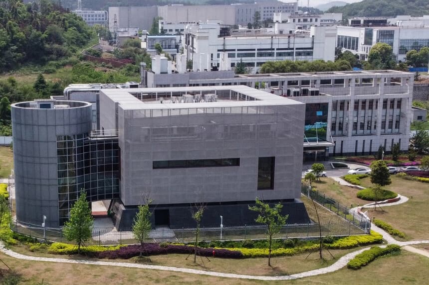 La CIA obtuvo información secreta sobre el laboratorio de Wuhan, según revela el diario de Fauci