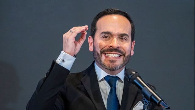 De la Espriella reporta su primer gran golpe contra el crimen organizado tras dos días de su investidura