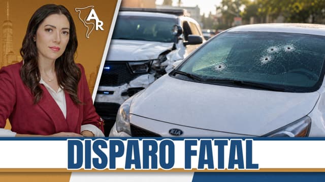 ICE bajo revisión tras muerte de inmigrante en Maine