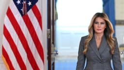 El Servicio Secreto investiga video vinculado a Irán que pide el asesinato de Melania Trump
