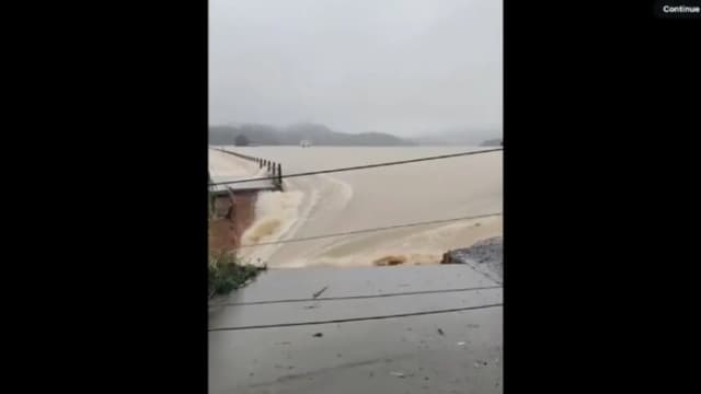 Superviviente de inundaciones en Guangxi denuncia que ayuda prometida no llega tras tres semanas