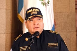 Veinte policías han muerto en servicio en Guatemala durante 2026; la mitad por ataques de pandillas