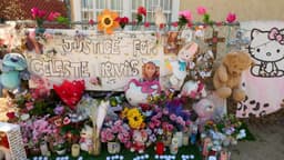 Juez determina que el cantante D4vd deberá enfrentar un juicio por la muerte de Celeste Rivas, de 14 años