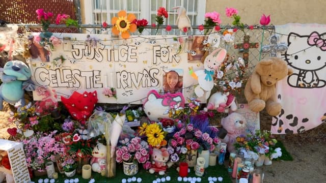 Juez determina que el cantante D4vd deberá enfrentar un juicio por la muerte de Celeste Rivas, de 14 años
