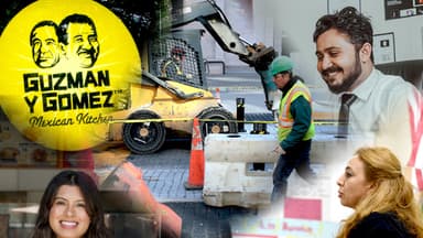 El motor latino de 4.4 billones de dólares que impulsa la economía de EE. UU.