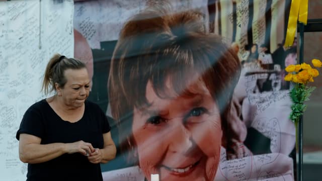 "Ayúdenos a encontrarla": Savanna Guthrie suplica por el regreso de su madre en un nuevo video