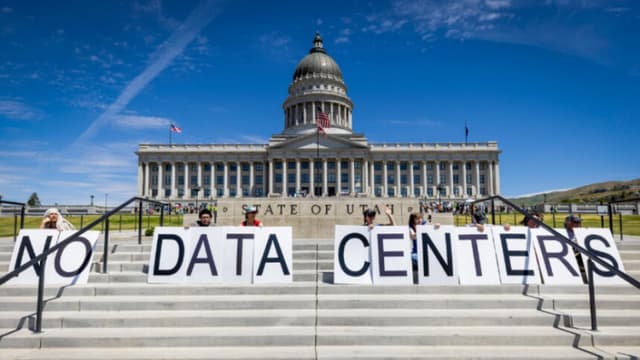 Siete de cada diez rechazan un centro de datos en su comunidad, según encuesta