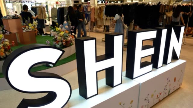 Shein revela investigación de la FTC mientras caen las ventas un 14 % en EE. UU.