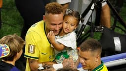 El principal protagonista de la Copa del Mundo: la familia
