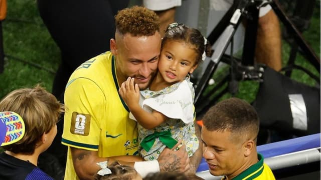 El principal protagonista de la Copa del Mundo: la familia
