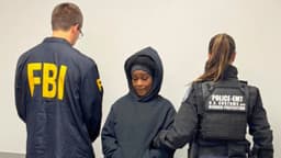FBI anuncia captura de prófuga por fraude de USD 32 millones relacionado con el COVID-19