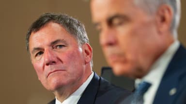 Ministro de Comercio de Canadá y EE. UU. regresa a Washington tras últimas amenazas arancelarias