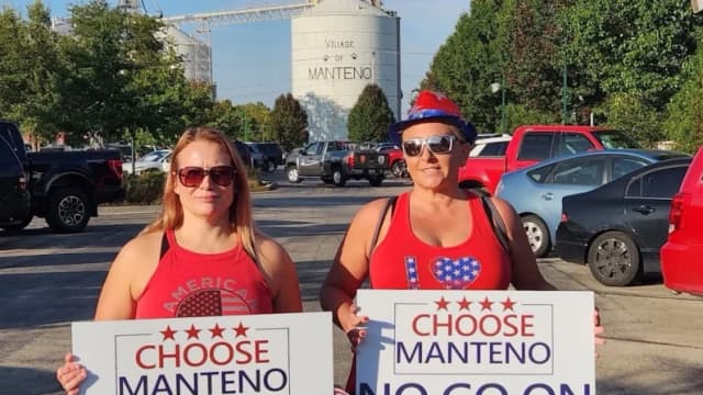 Pueblo de Illinois se opone a proyecto chino de baterías respaldado por el estado