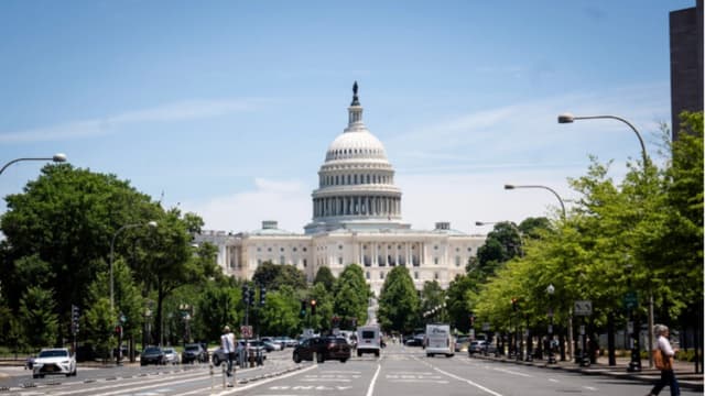 Senado aprueba proyecto de sanciones contra Rusia e Irán en honor al fallecido senador Graham