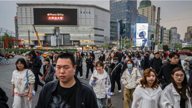 CDC de China elevan nivel de alerta por COVID-19 y expertos prevén empeoramiento