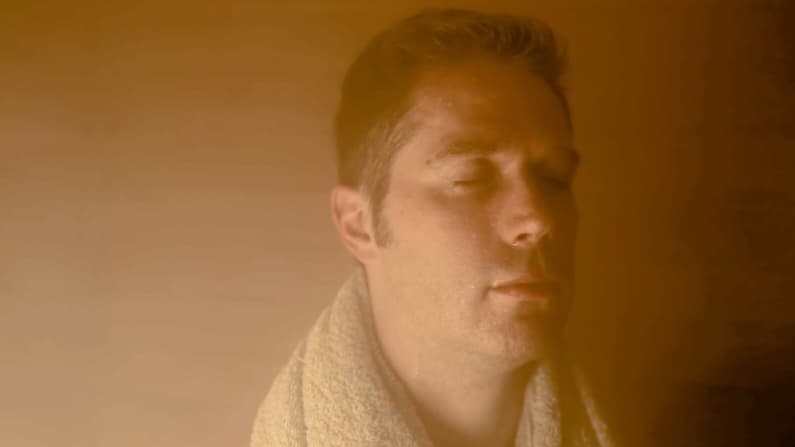 7 beneficios del calor del baño sauna que le sorprenderán