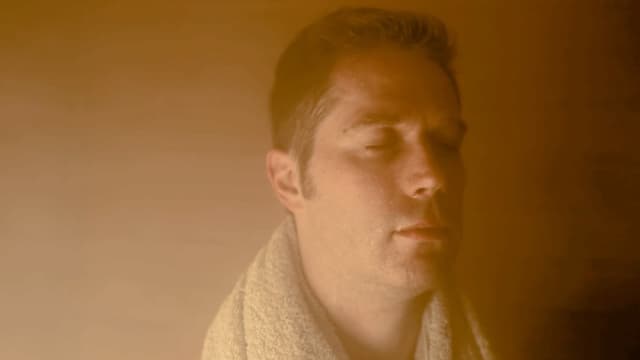 7 beneficios del calor del baño sauna que le sorprenderán