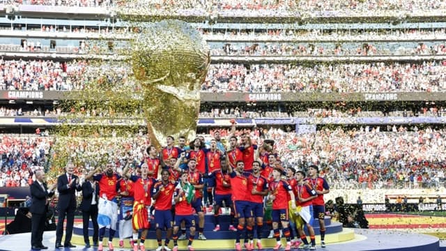 La FIFA planea vender acciones de la Copa del Mundo a inversionistas