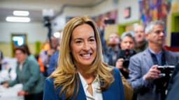 Nueva Jersey rechaza entregar registros al Departamento de Justicia sobre error de votantes no ciudadanos
