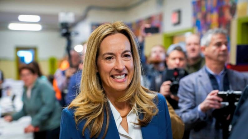 Nueva Jersey rechaza entregar registros al Departamento de Justicia sobre error de votantes no ciudadanos