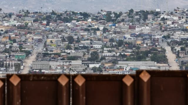 Mujer de Texas se declara culpable de contrabandear niños por la frontera