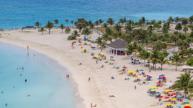 Departamento de Estado emite alerta de viaje para un destino turístico del Caribe