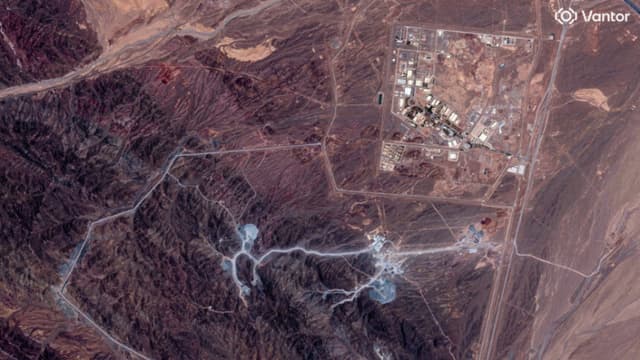 Irán y la próxima estrategia de Trump para la recta final