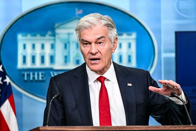 Administración Trump pondrá fin a los subsidios de los planes de medicamentos de Medicare