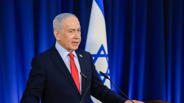 Netanyahu dice que viajará a Nueva York a pesar de llamados de Mamdani para que sea arrestado