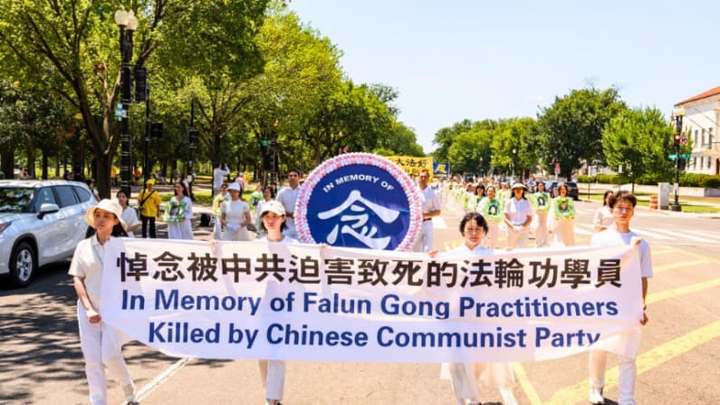 La verdad detrás de los 180 veredictos judiciales de China