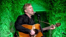 Glen Hansard, músico ganador de un Óscar, fallece en un accidente de motocicleta a los 56 años
