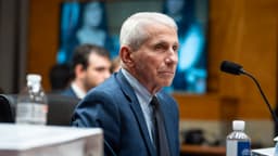 9 conclusiones clave de los diarios de Fauci sobre el COVID-19