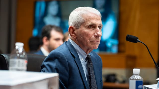 9 conclusiones clave de los diarios de Fauci sobre el COVID-19