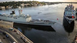 Beijing utiliza su conexión estratégica con Cuba para espiar a EE. UU.