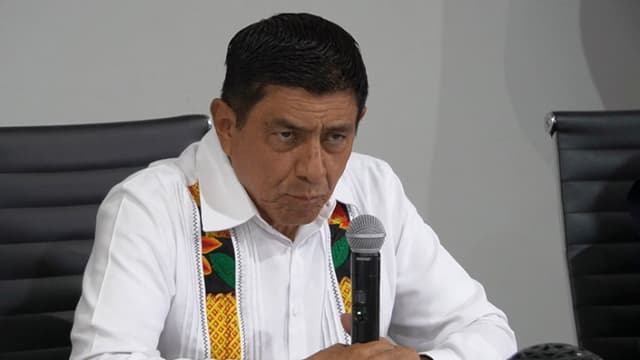 Detienen al presunto segundo al mando de una red ligada a los Beltrán Leyva en México