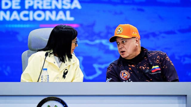 Venezuela decomisa más de tres toneladas de cocaína durante un operativo en el este del país
