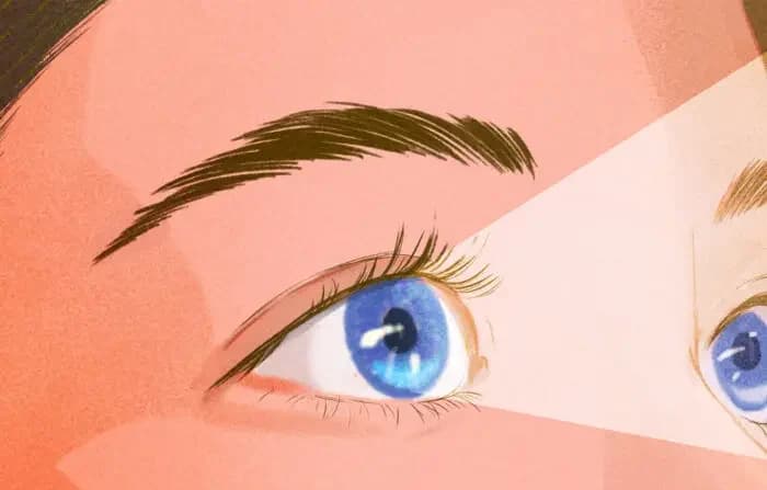 Sus ojos pueden revelar signos de enfermedades en todo el cuerpo