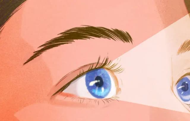 Sus ojos pueden revelar signos de enfermedades en todo el cuerpo