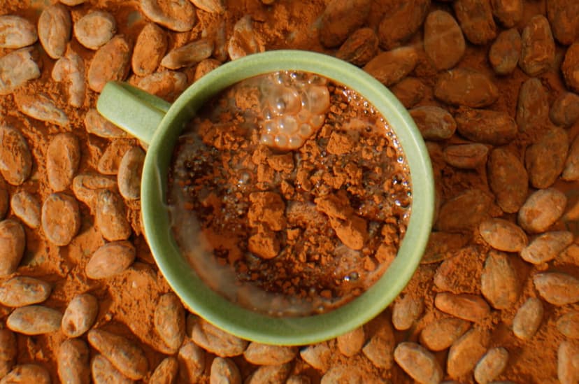 ¿Podría el olor a chocolate potenciar su entrenamiento?. (Eleven52/Storyblocks).